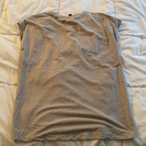 NWOT Kyodan so soft work out top size M - Picture 3 of 3